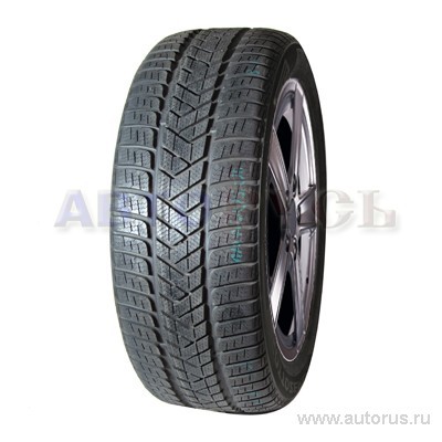 Автошина R17 235/45 Pirelli Winter SottoZero Serie 3 97V XL зима 2351900