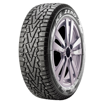 Автошина R19 235/55 Pirelli Ice Zero 105H XL шип 2426100