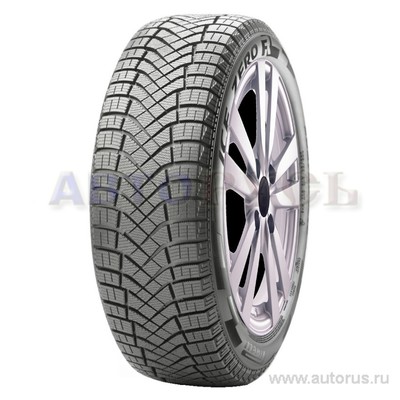 Автошина R15 185/65 Pirelli Ice Zero FR 92T XL зима 2554600