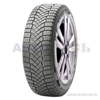 Автошина R17 225/65 Pirelli Ice Zero FR 106T XL зима 2555100