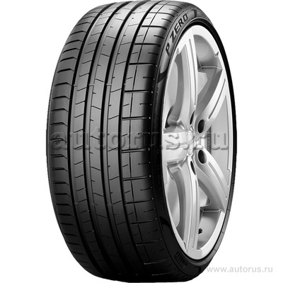 Автошина R21 315/40 Pirelli PZero Sports Car 111Y лето (MO) 2709800