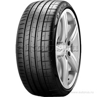 Автошина R21 275/45 Pirelli PZero Sports Car 107Y лето (MO) 2710000