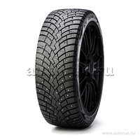 Автошина R18 235/55 Pirelli Scorpion Ice Zero 2 104H XL шип 3289400