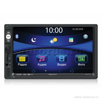 Автомагнитола PROLOGY MPV-400 7" , 2DIN,USB ,SD ,MP3 ,BT PROLOGY MPV-400