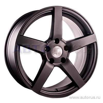 Диск литой R17 7.5J 5x112/73.1 ET35 Race ready CSS9135 MK/M RR2668