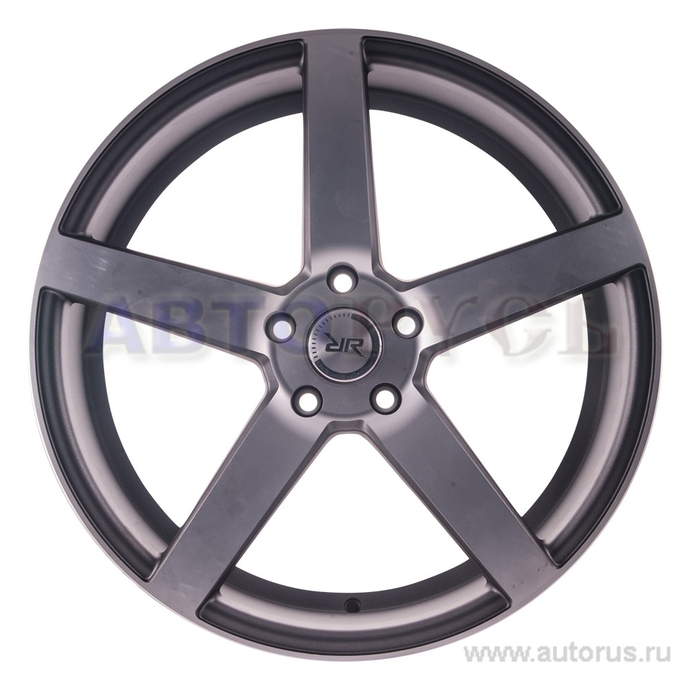 Диск литой R19 8.5J 5x114.3/73.1 ET35 Race ready CSS9135 MK-P/M RR2687