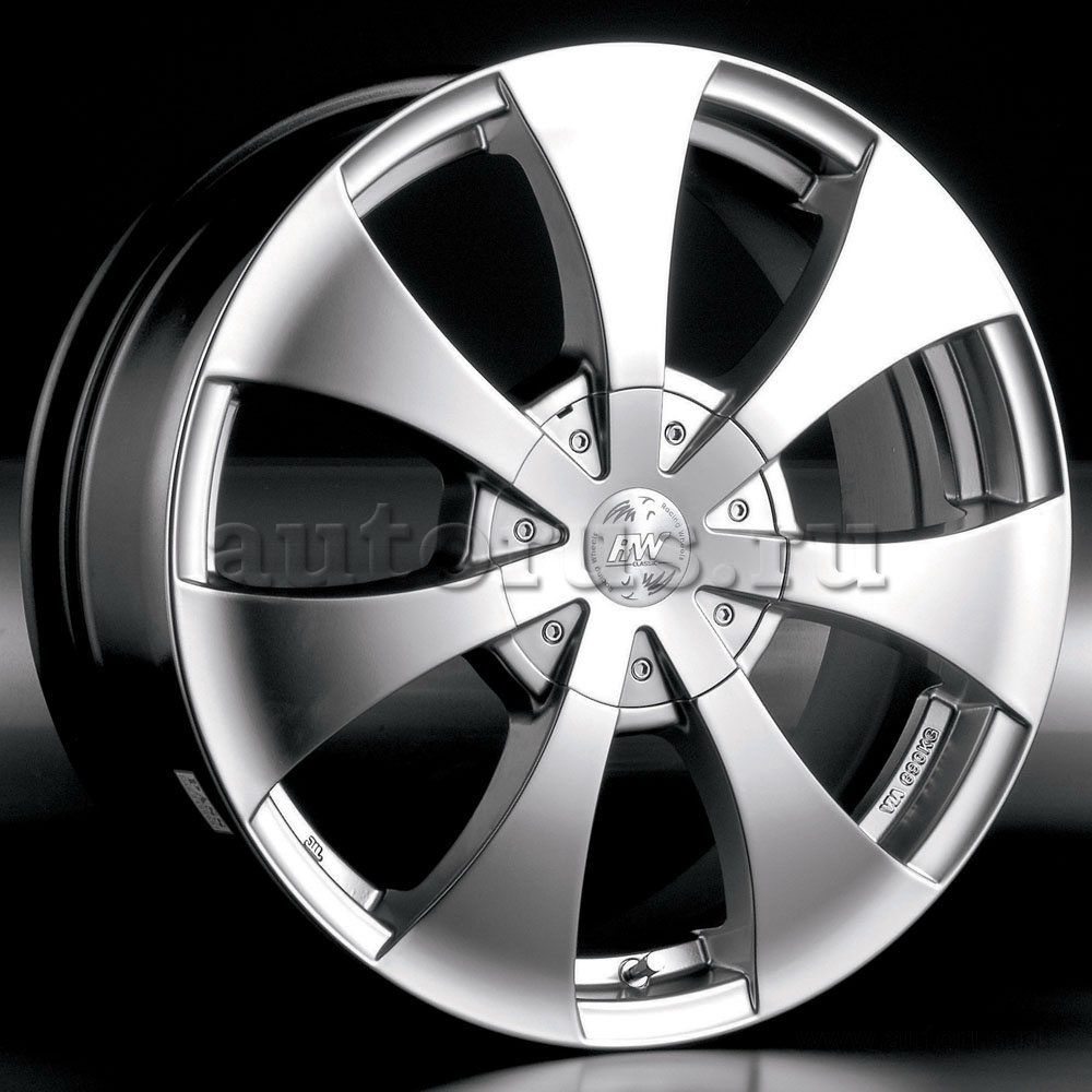 Диск литой R13 5J 4x98/58.6 ET35 RACING WHEELS Classic H-216 HS HP 85566678722