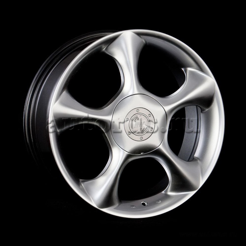 Диск литой R17 7J 9x100/73.1 ET45 RACING WHEELS Classic H-157 HS HP 85566813208