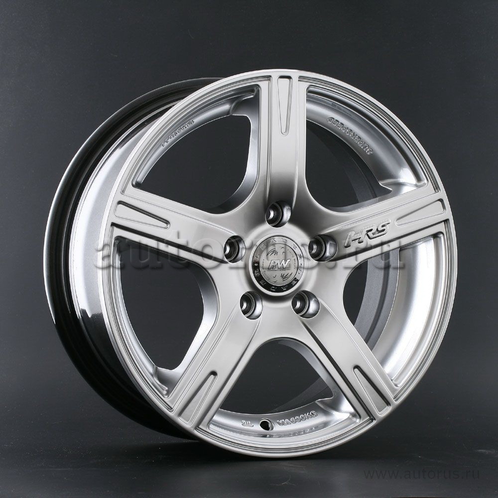 Диск литой R14 6J 4x114.3/67.1 ET38 RACING WHEELS Classic H-373 HS HP 85658078643