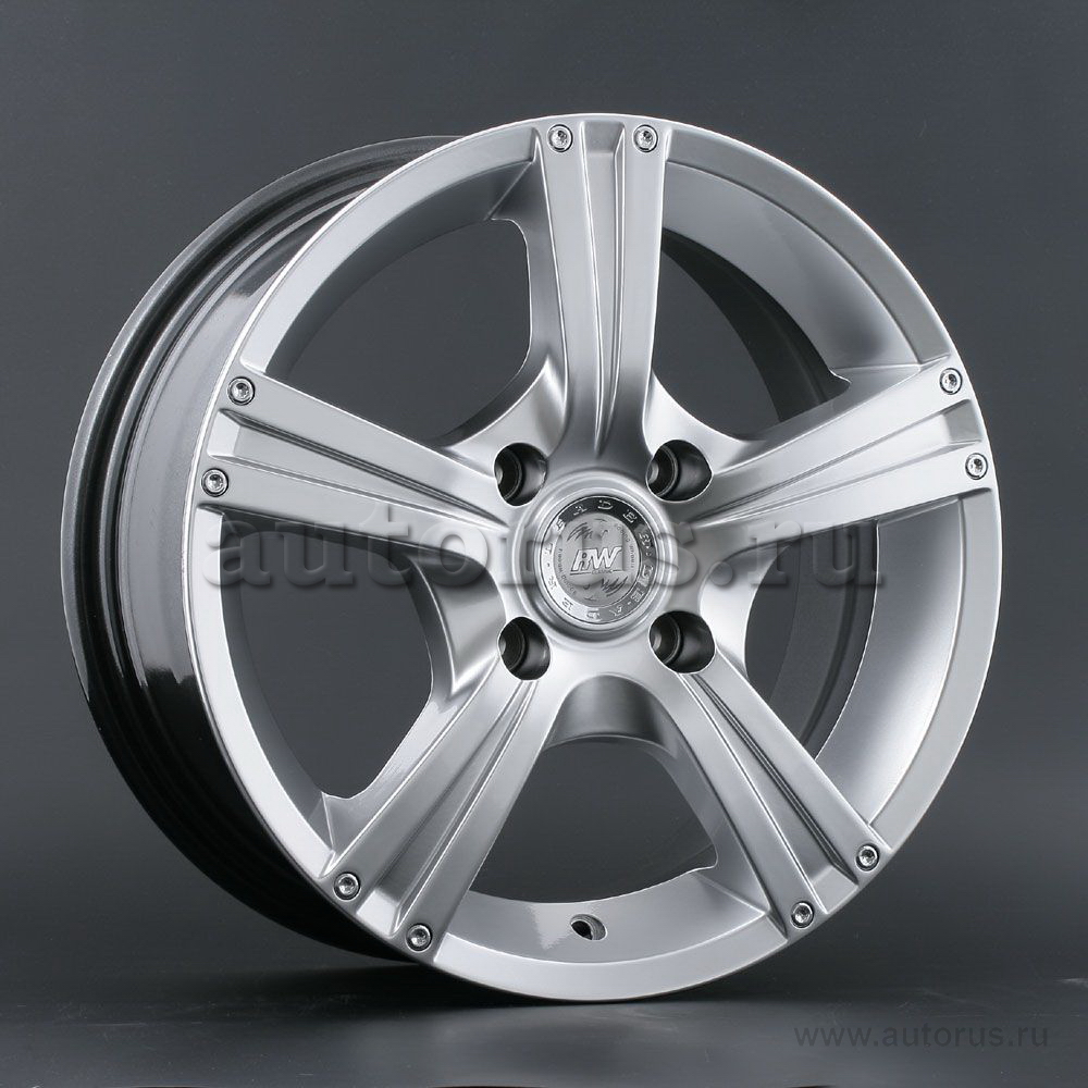 Диск литой R16 7J 5x108/67.1 ET40 RACING WHEELS Classic H-326 HS HP 85878223376