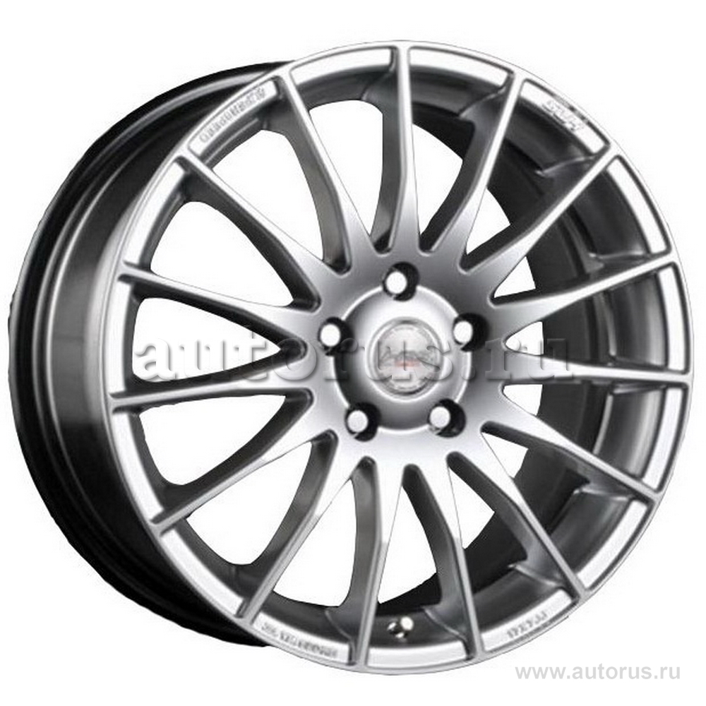 Диск литой R15 6.5J 4x100/67.1 ET40 RACING WHEELS Classic H-428 HS HP 85878777497