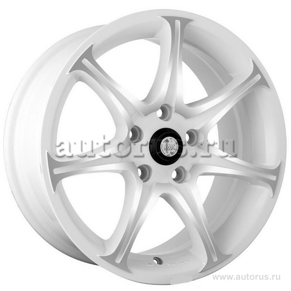 Диск литой R14 6J 4x100/67.1 ET35 RACING WHEELS Classic H-134 W F/P 86170839930