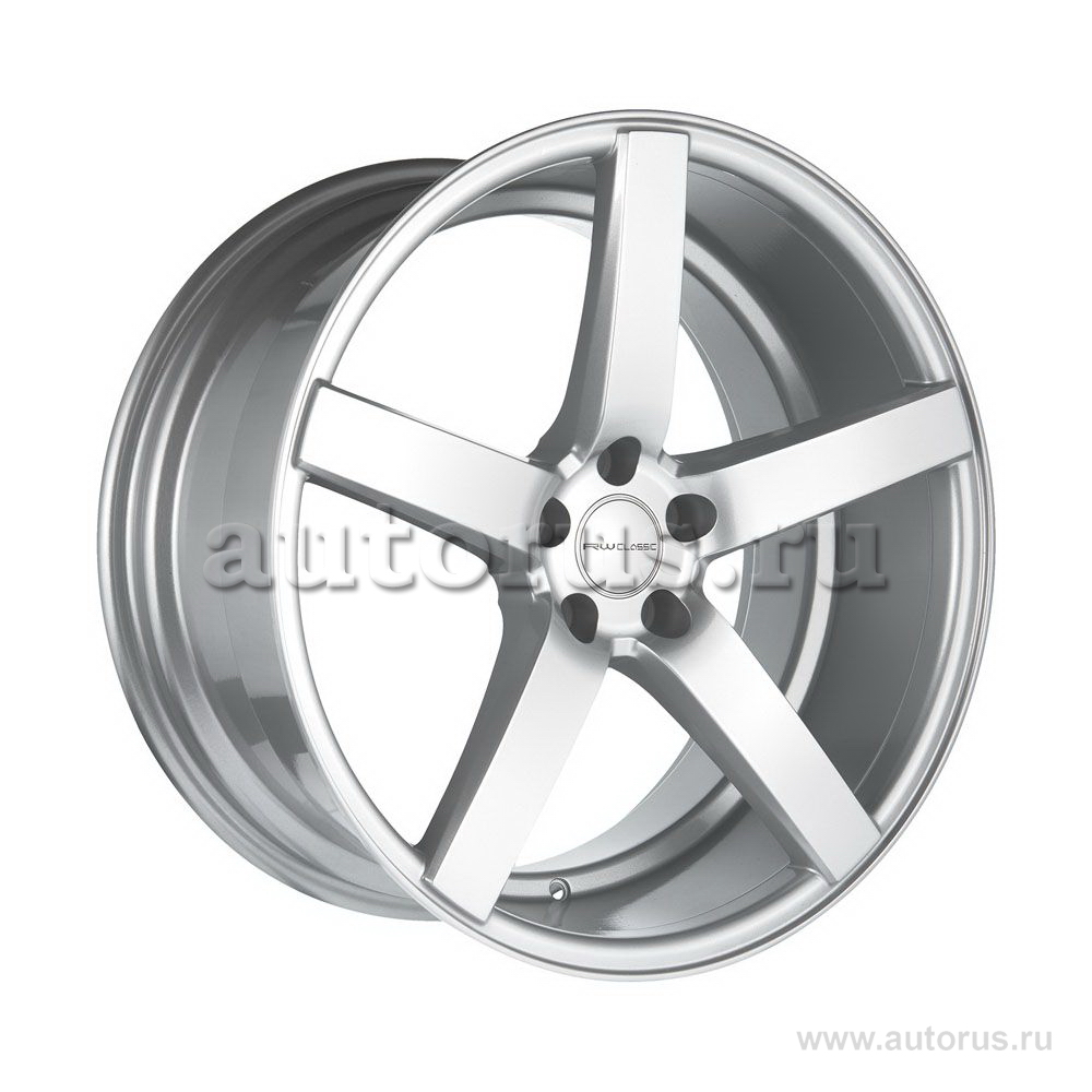 Диск литой R17 7J 5x108/63.4 ET35 RACING WHEELS Classic EVO H-561 WSS 86600622860