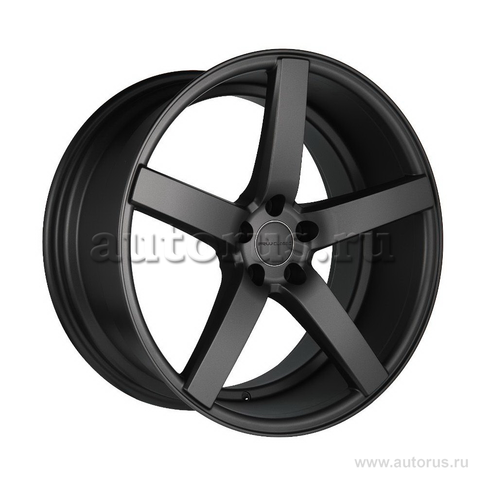 Диск литой R19 8.5J 5x114.3/67.1 ET35 RACING WHEELS Classic EVO H-561 DMGM 86600668484