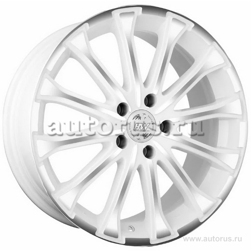 Диск литой R17 7J 4x100/67.1 ET35 RACING WHEELS H-461 W F/P 87513331175