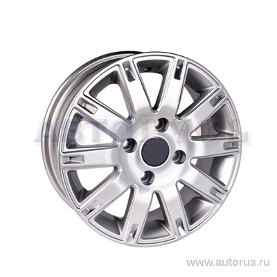 Диск литой R15 6J 5x108/63.3 ET52.5 REPLAY FD20 S 000396-120132003