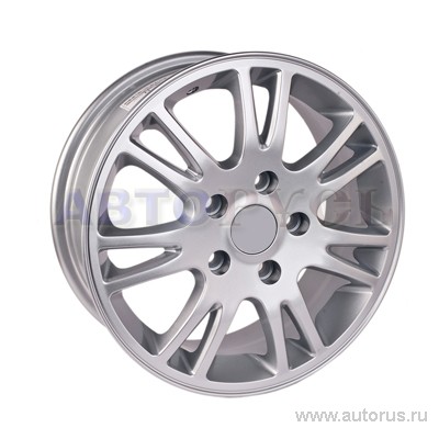 Диск литой R15 6J 4x100/54.1 ET45 REPLAY SZ9 S 000725-990012002