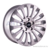 Диск литой R15 6J 5x108/63.3 ET52.5 REPLAY FD24 S 001150-120137003