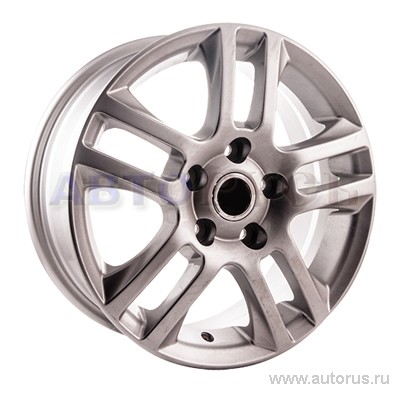 Диск литой R15 6J 5x112/57.1 ET47 REPLAY SK2 S 001177-020035006