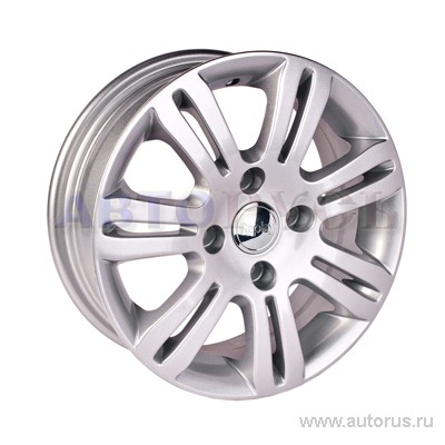 Диск литой R14 5.5J 4x108/65.1 ET27 REPLAY CI9 S 001389-040033008