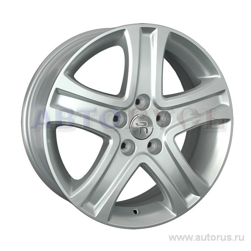 Диск литой R16 6.5J 5x114.3/60.1 ET45 REPLAY SZ5 SF 002354-070012021