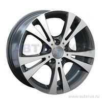Диск литой R16 6.5J 5x112/57.1 ET50 REPLAY VV20 GMF 004318-070029006