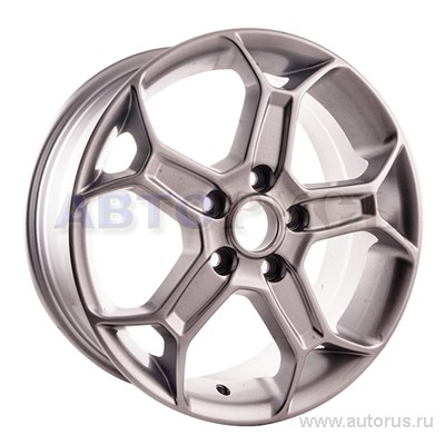 Диск литой R16 6.5J 5x108/63.3 ET50 REPLAY FD21 S 004859-020132003