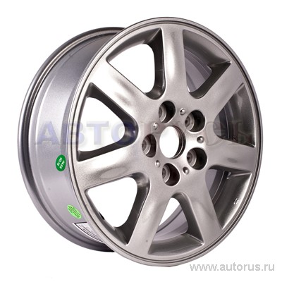 Диск литой R16 6J 5x114.3/67.1 ET51 REPLAY KI19 S 005147-070146004