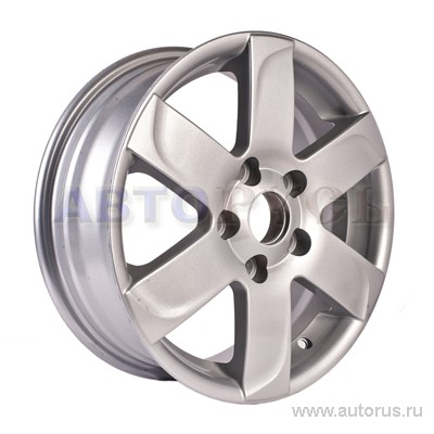 Диск литой R15 5.5J 5x114.3/67.1 ET45 REPLAY KI12 S 005219-120146004