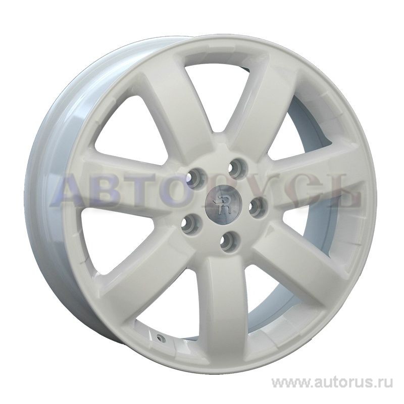 Диск литой R18 7J 5x114.3/64.1 ET50 REPLAY H14 W 005909-120497003