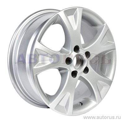 Диск литой R15 6J 5x112/57.1 ET47 REPLAY VV42 S 006278-020029006