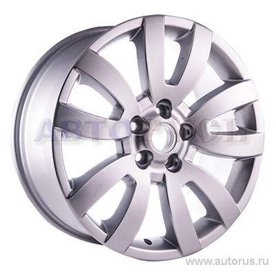 Диск литой R17 7.5J 5x108/63.3 ET55 REPLAY LR8 S 006633-070210014