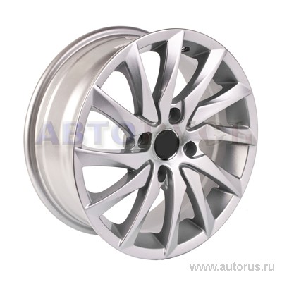 Диск литой R16 6.5J 4x108/65.1 ET26 REPLAY CI5 S 006786-070033008