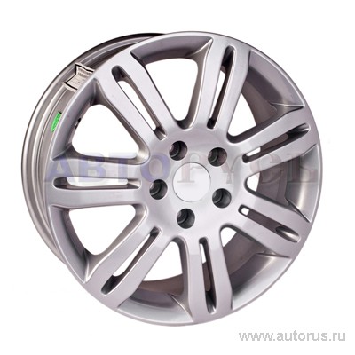 Диск литой R16 6.5J 5x108/65.1 ET44 REPLAY PG12 S 006806-070034008