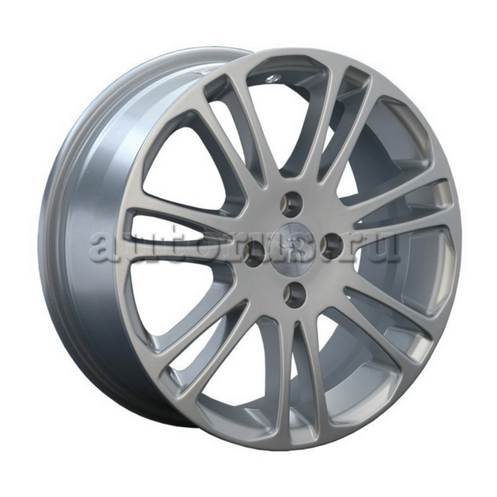 Диск литой R18 8J 5x105/56.6 ET46 REPLAY OPL8 S 006999-070016015