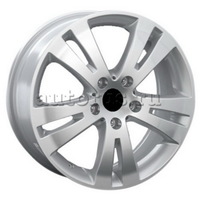 Диск литой R17 7J 5x120/65.1 ET55 REPLAY VV65 S 013411-050029006