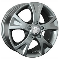 Диск литой R15 6J 5x112/57.1 ET47 REPLAY SK5 GM 013415-020035006