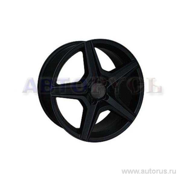 Диск литой R17 8J 5x112/66.6 ET48 REPLAY MR75 MBF 014970-070060011