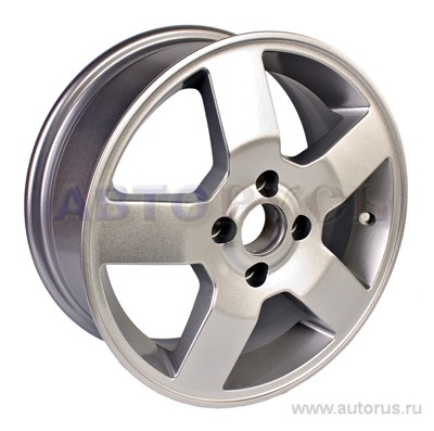 Диск литой R15 6J 4x100/54.1 ET48 REPLAY HND37 S 015882-020143004