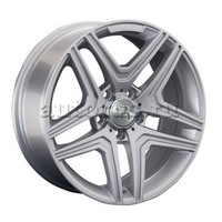 Диск литой R19 8.5J 5x112/66.6 ET60 REPLAY MR67 SF 016417-160060006
