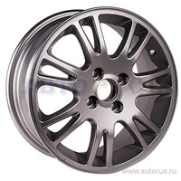 Диск литой R15 6J 4x100/54.1 ET48 REPLAY HND88 S 016956-120143004