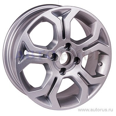 Диск литой R15 6J 4x100/54.1 ET48 REPLAY HND85 S 017019-040143004