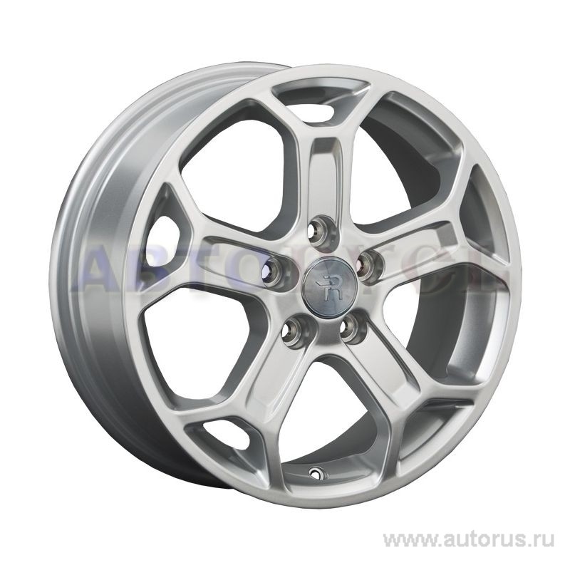 Диск литой R17 7.5J 5x108/63.3 ET55 REPLAY LR22 S 017264-070210014