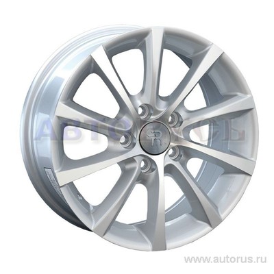 Диск литой R16 7J 5x112/57.1 ET45 REPLAY VV17 SF 017582-040029006