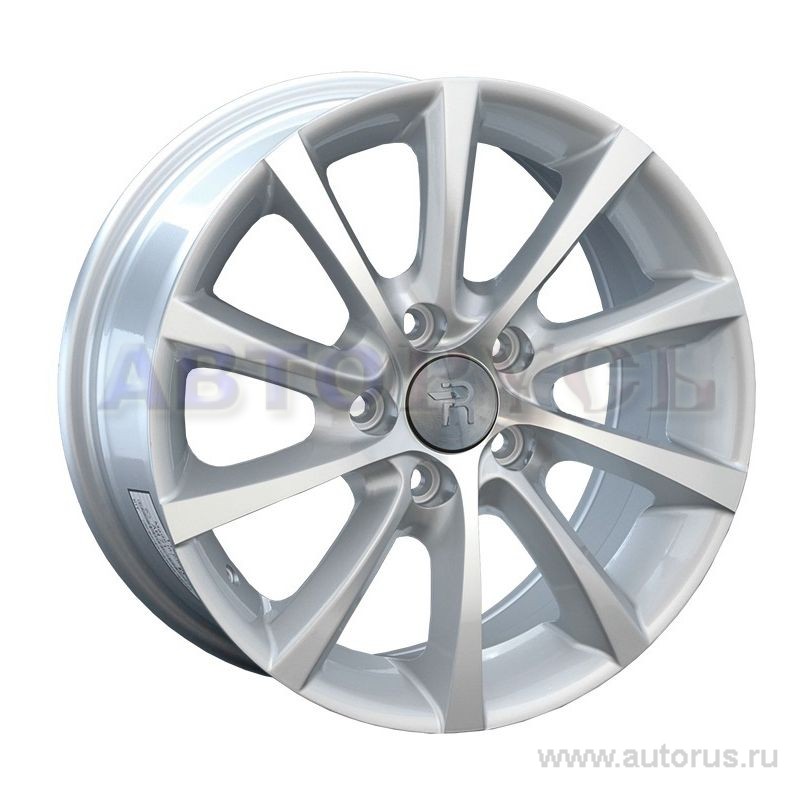 Диск литой R16 7J 5x112/57.1 ET45 REPLAY VV17 SF 017582-040029006