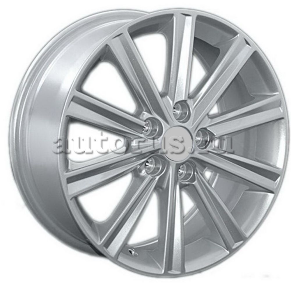 Диск литой R17 7J 5x114.3/60.1 ET45 REPLAY TY99 S 018356-050264004