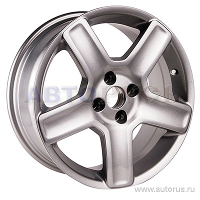 Диск литой R17 7J 4x108/65.1 ET29 REPLAY PG33 S 018482-040034008