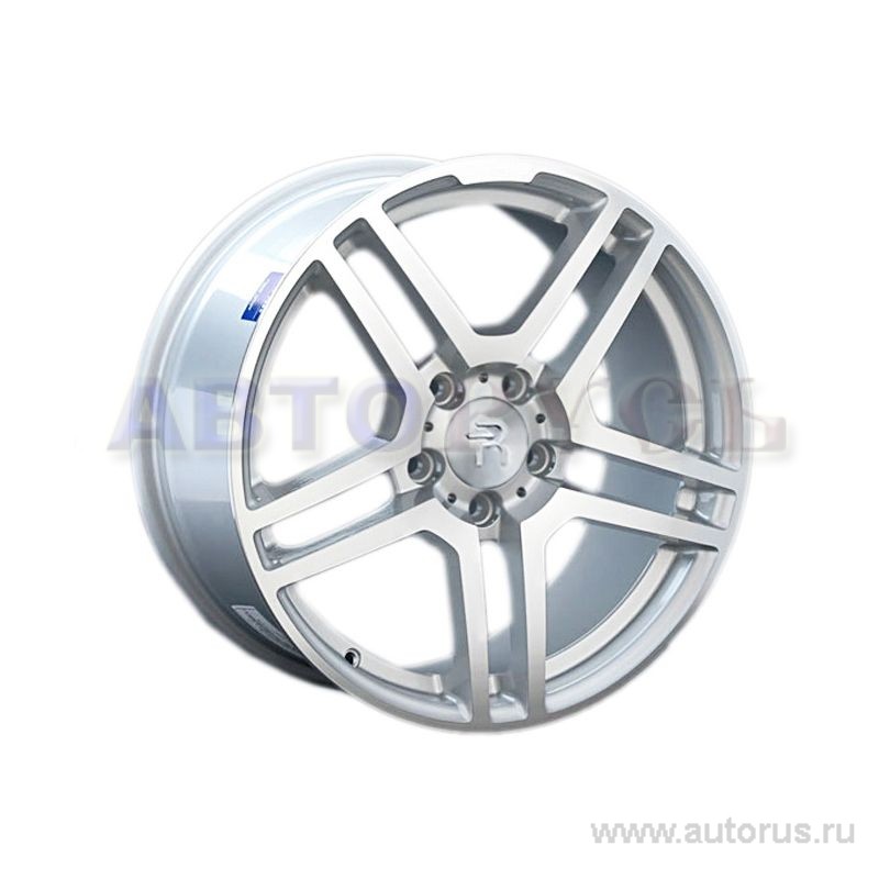 Диск литой R18 8J 5x112/66.6 ET50 REPLAY MR56 SF 018780-120060011