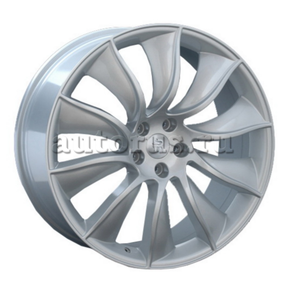 Диск литой R21 9.5J 5x114.3/66.1 ET50 REPLAY INF15 HP 018890-040158010