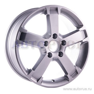 Диск литой R16 6.5J 5x108/63.3 ET50 REPLAY FD4 S 019443-070132003